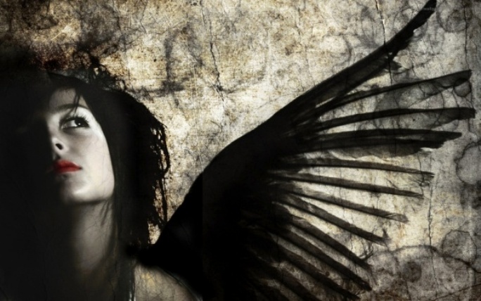 Dark Angel